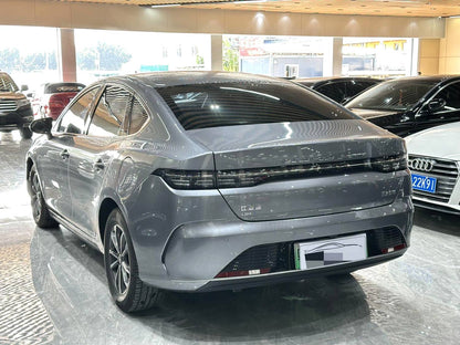 BYD 2023 Destroyer 05 DM-i 1.5 CVT 55KM Champion Edition Luxury Automatic