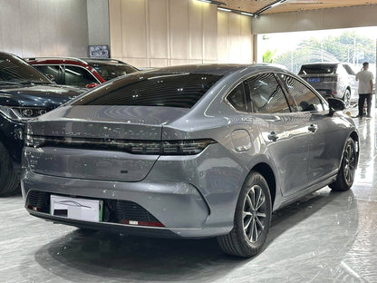 BYD 2023 Destroyer 05 DM-i 1.5 CVT 55KM Champion Edition Luxury Automatic