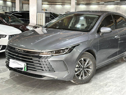 BYD 2023 Destroyer 05 DM-i 1.5 CVT 55KM Champion Edition Luxury Automatic