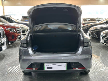 BYD 2023 Destroyer 05 DM-i 1.5 CVT 55KM Champion Edition Luxury Automatic