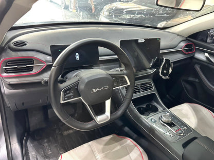 BYD 2023 Destroyer 05 DM-i 1.5 CVT 55KM Champion Edition Luxury Automatic