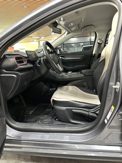 BYD 2023 Destroyer 05 DM-i 1.5 CVT 55KM Champion Edition Luxury Automatic