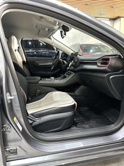 BYD 2023 Destroyer 05 DM-i 1.5 CVT 55KM Champion Edition Luxury Automatic