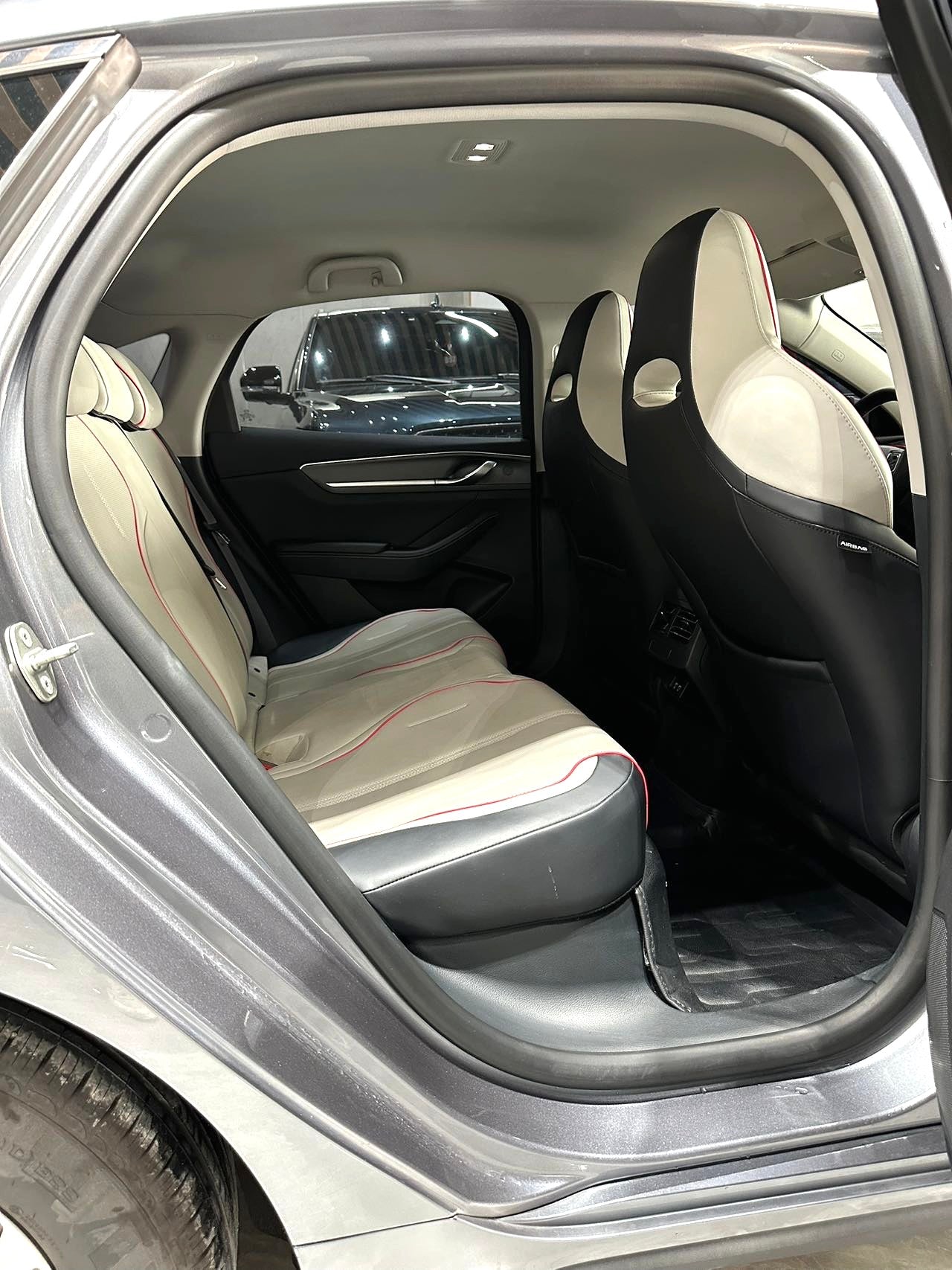 BYD 2023 Destroyer 05 DM-i 1.5 CVT 55KM Champion Edition Luxury Automatic