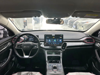 BYD 2023 Destroyer 05 DM-i 1.5 CVT 55KM Champion Edition Luxury Automatic