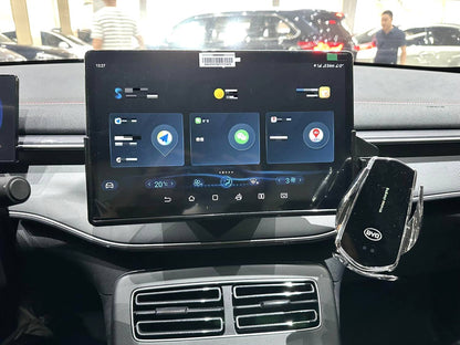 BYD 2023 Destroyer 05 DM-i 1.5 CVT 55KM Champion Edition Luxury Automatic