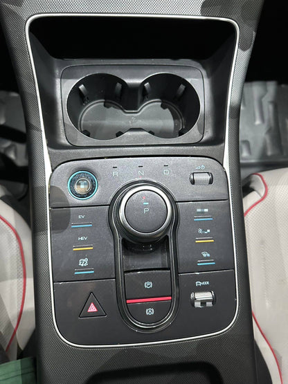 BYD 2023 Destroyer 05 DM-i 1.5 CVT 55KM Champion Edition Luxury Automatic