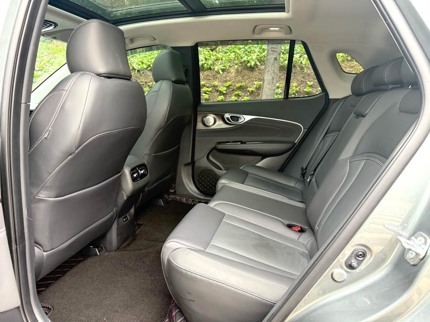 广汽埃安 2024款 Aion V PLUS 80 星辰版 三元锂 自动挡