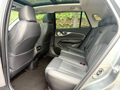 广汽埃安 2024款 Aion V PLUS 80 星辰版 三元锂 自动挡