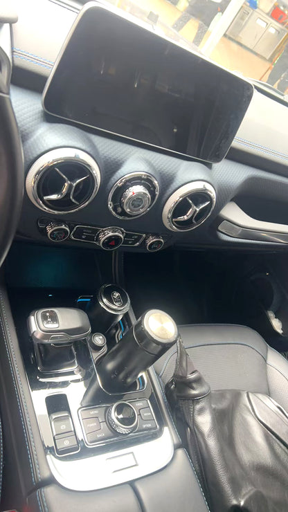 北京 2024款 BJ40 2.0D 刀锋英雄荣耀版自动挡