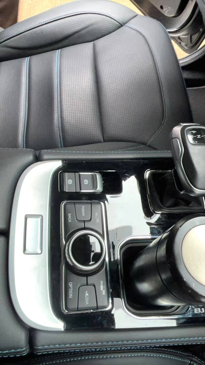 北京 2024款 BJ40 2.0D 刀锋英雄荣耀版自动挡