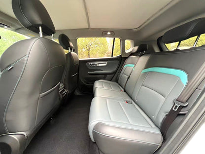 广汽埃安 2023款 Aion Y PLUS 70 智领版 自动挡