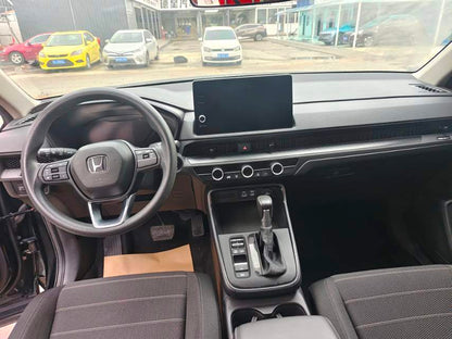 本田 2023款 CR-V 1.5T 无级240TURBO 两驱活力版 自动挡