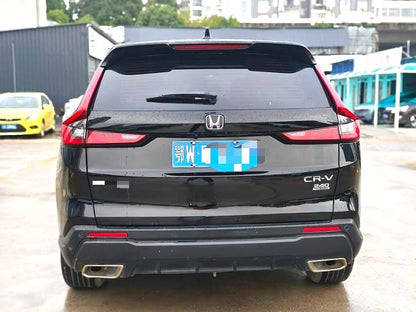 本田 2023款 CR-V 1.5T 无级240TURBO 两驱活力版 自动挡