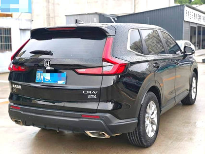 本田 2023款 CR-V 1.5T 无级240TURBO 两驱活力版 自动挡