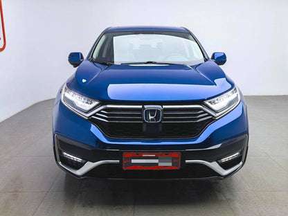 本田 CR-V新能源 2021款 CR-V Hybride+ 2.0 无级 锐·睿驰版 自动挡