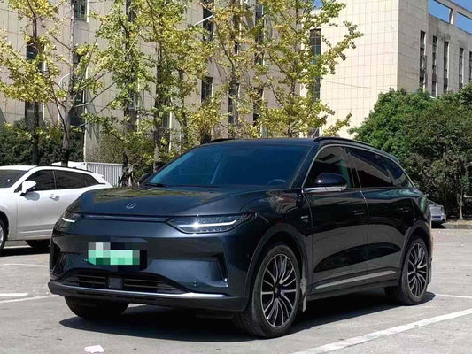 Leapmotor 2023 C11 500 Smart Edition Automatic