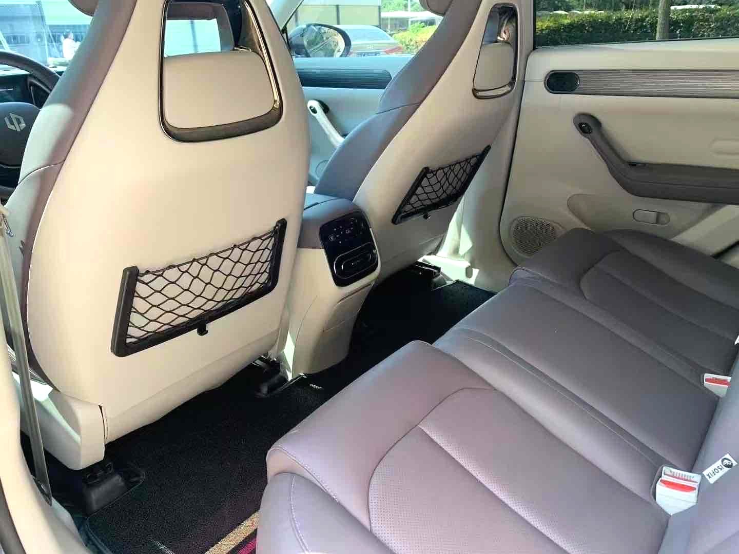 零跑 2023款 C11 500 智享版 自动挡