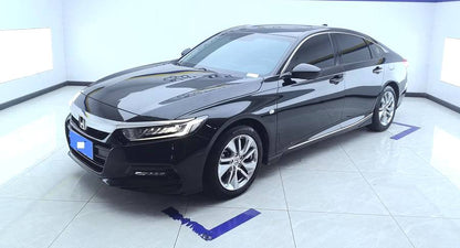 本田 2018款 第十代雅阁 1.5T 无级230TURBO 舒适版 自动挡