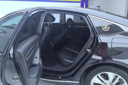 本田 2018款 第十代雅阁 1.5T 无级230TURBO 舒适版 自动挡