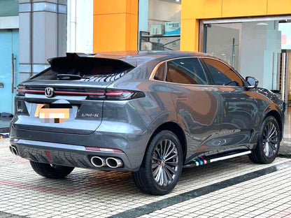 长安 2021款 UNI-K 2.0T 卓越型 自动挡