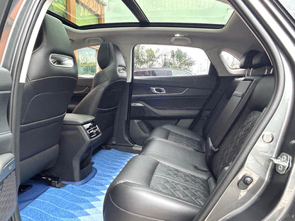 长安 2021款 UNI-K 2.0T 卓越型 自动挡