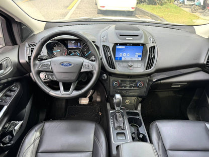 福特 2018款 翼虎 1.5T EcoBoost 180两驱豪翼型 自动挡