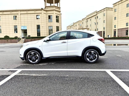 本田 2017款 缤智 1.8 无级 两驱先锋型自动挡