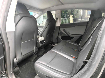 特斯拉 2025款 Model y后轮驱动版 自动挡