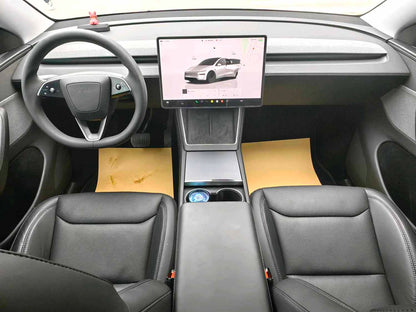 特斯拉 2025款 Model y后轮驱动版 自动挡