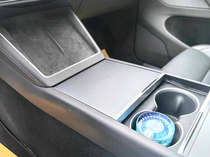 特斯拉 2025款 Model y后轮驱动版 自动挡