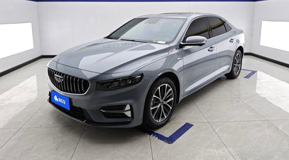 吉利2023款星瑞1.5TD扶摇版自动挡