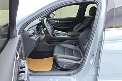 吉利2023款星瑞1.5TD扶摇版自动挡