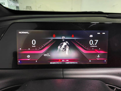 长安 2020款 UNI-T 1.5T 尊贵型 自动挡