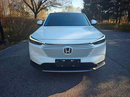 本田 2023款 缤智 1.5 无级 先锋版 自动 挡