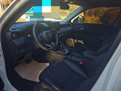 本田 2023款 缤智 1.5 无级 先锋版 自动 挡