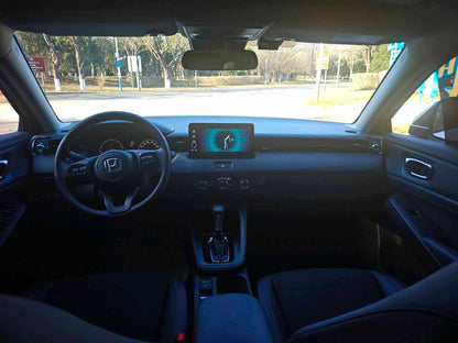 本田 2023款 缤智 1.5 无级 先锋版 自动 挡