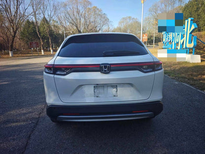 本田 2023款 缤智 1.5 无级 先锋版 自动 挡