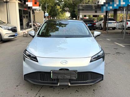 广汽埃安 2021款 Aion S PLUS 70 科技版 自动挡