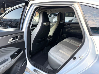 广汽埃安 2021款 Aion S PLUS 70 科技版 自动挡