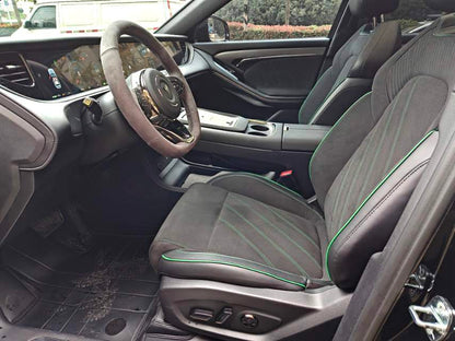 岚图 2025款 FREE 318 259km 四驱探索版 自动挡