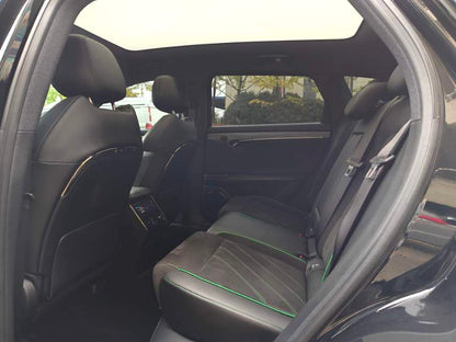 岚图 2025款 FREE 318 259km 四驱探索版 自动挡