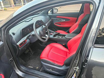 长安 2020款 UNI-T 1.5T 尊贵型 自动挡