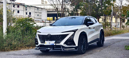 长安 2023款 UNI-T 1.5T 尊贵型 自动挡