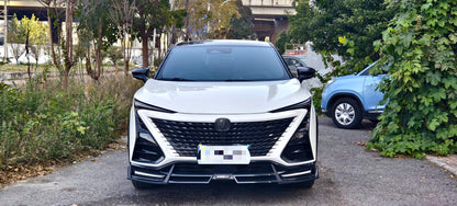 长安 2023款 UNI-T 1.5T 尊贵型 自动挡