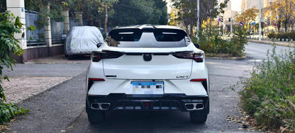 长安 2023款 UNI-T 1.5T 尊贵型 自动挡