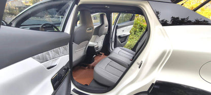 长安 2023款 UNI-T 1.5T 尊贵型 自动挡