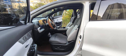 长安 2023款 UNI-T 1.5T 尊贵型 自动挡