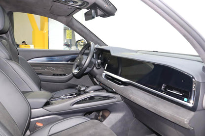 吉利2024款星越L2.0TD高功两驱天际版自动挡