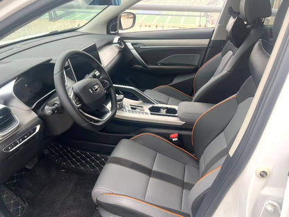 吉利2023款缤越1.5T钻石版自动挡